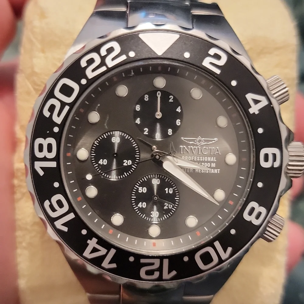 Invicta watch - Picture 3 of 4